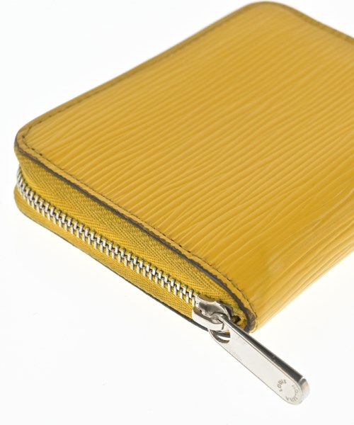 LOUIS VUITTON กระเป๋าสตางค์/กระเป๋าใส่เหรียญ
