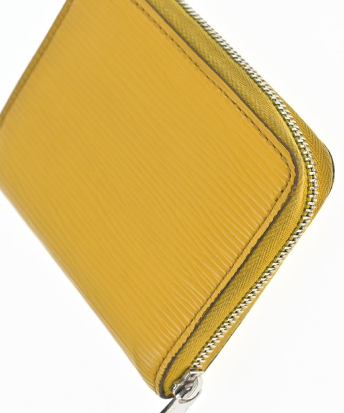 LOUIS VUITTON กระเป๋าสตางค์/กระเป๋าใส่เหรียญ