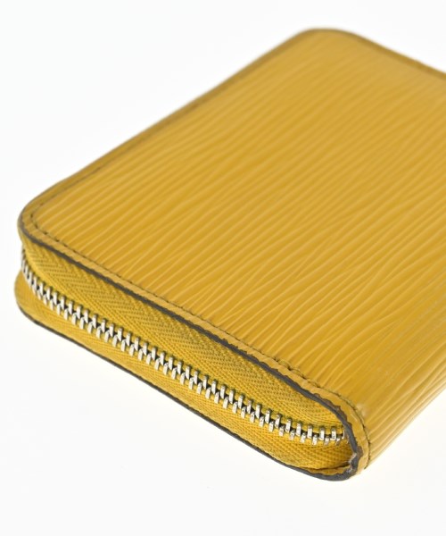 LOUIS VUITTON กระเป๋าสตางค์/กระเป๋าใส่เหรียญ