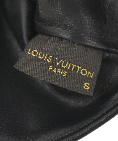 LOUIS VUITTON ถุงมือ