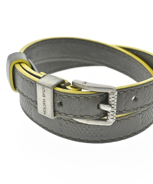 LOUIS VUITTON สร้อยข้อมือ/กำไล