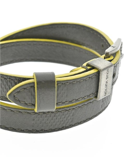 LOUIS VUITTON สร้อยข้อมือ/กำไล