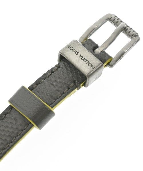 LOUIS VUITTON สร้อยข้อมือ/กำไล