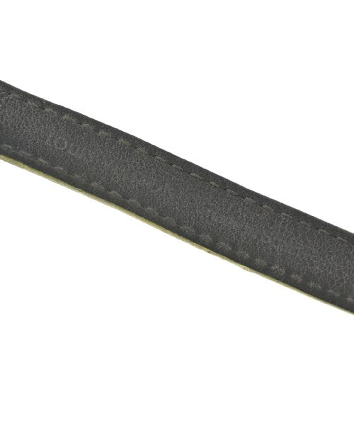 LOUIS VUITTON สร้อยข้อมือ/กำไล