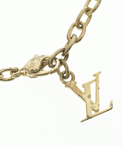 LOUIS VUITTON สร้อยคอ
