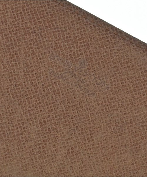 LOUIS VUITTON กระเป๋าสตางค์/กระเป๋าใส่เหรียญ