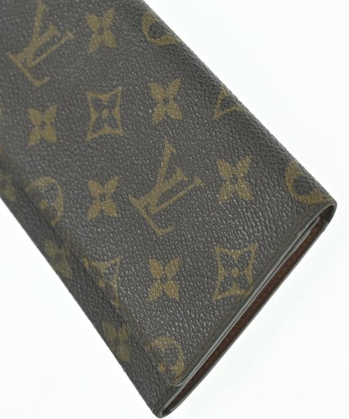 LOUIS VUITTON กระเป๋าสตางค์/กระเป๋าใส่เหรียญ