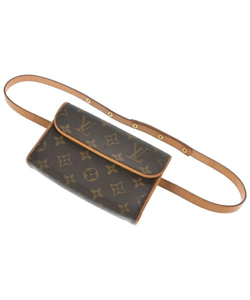 LOUIS VUITTON กระเป๋าสะพาย
