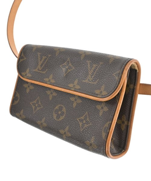 LOUIS VUITTON กระเป๋าสะพาย