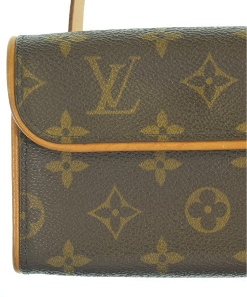 LOUIS VUITTON กระเป๋าสะพาย