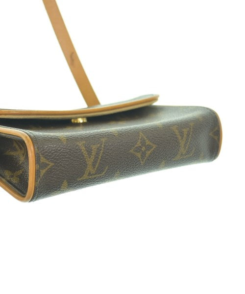 LOUIS VUITTON กระเป๋าสะพาย