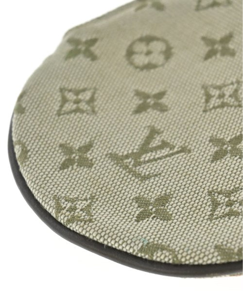 LOUIS VUITTON กระเป๋าสตางค์/กระเป๋าใส่เหรียญ