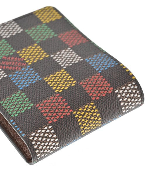 LOUIS VUITTON กระเป๋าสตางค์/กระเป๋าใส่เหรียญ
