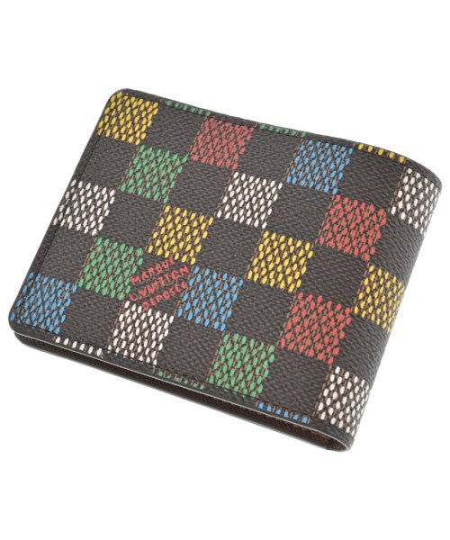 LOUIS VUITTON กระเป๋าสตางค์/กระเป๋าใส่เหรียญ