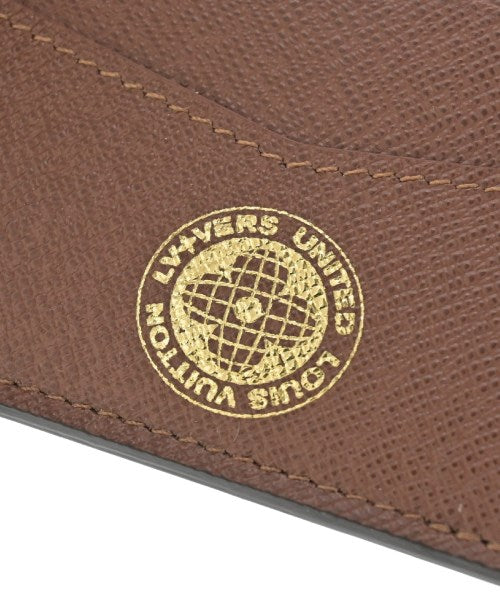 LOUIS VUITTON กระเป๋าสตางค์/กระเป๋าใส่เหรียญ