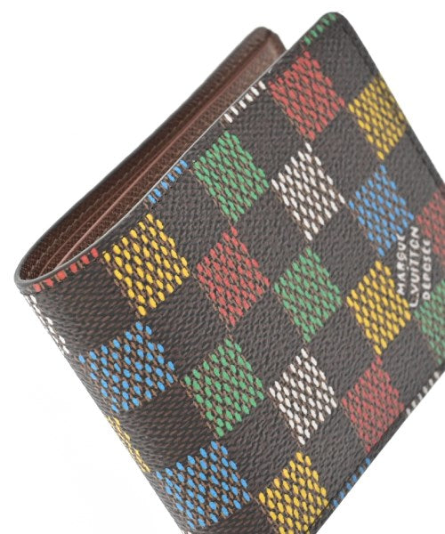 LOUIS VUITTON กระเป๋าสตางค์/กระเป๋าใส่เหรียญ