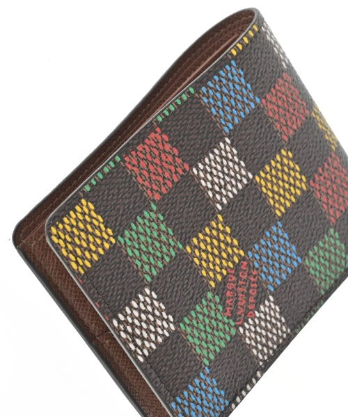LOUIS VUITTON กระเป๋าสตางค์/กระเป๋าใส่เหรียญ