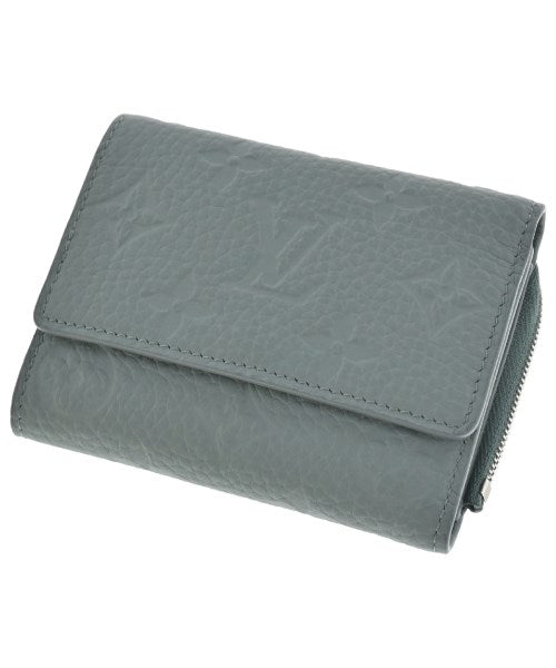 LOUIS VUITTON กระเป๋าสตางค์/กระเป๋าใส่เหรียญ