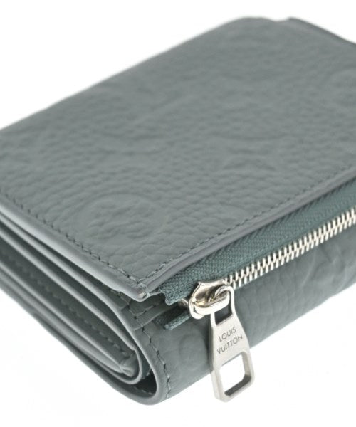 LOUIS VUITTON กระเป๋าสตางค์/กระเป๋าใส่เหรียญ