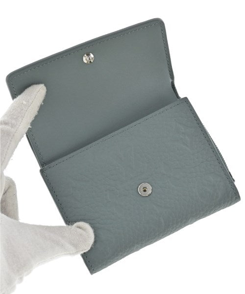 LOUIS VUITTON กระเป๋าสตางค์/กระเป๋าใส่เหรียญ