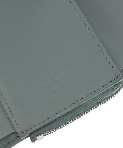 LOUIS VUITTON กระเป๋าสตางค์/กระเป๋าใส่เหรียญ