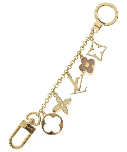 LOUIS VUITTON เครื่องประดับบนกระเป๋า