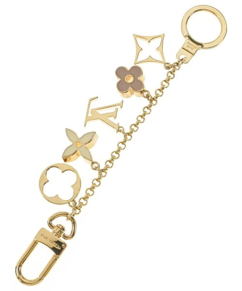 LOUIS VUITTON เครื่องประดับบนกระเป๋า