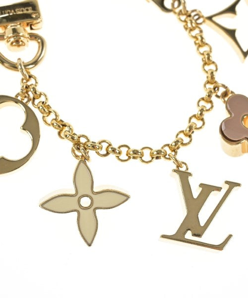 LOUIS VUITTON เครื่องประดับบนกระเป๋า