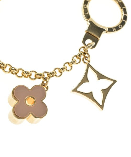 LOUIS VUITTON เครื่องประดับบนกระเป๋า