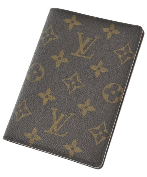 LOUIS VUITTON กล่องใส่บัตร