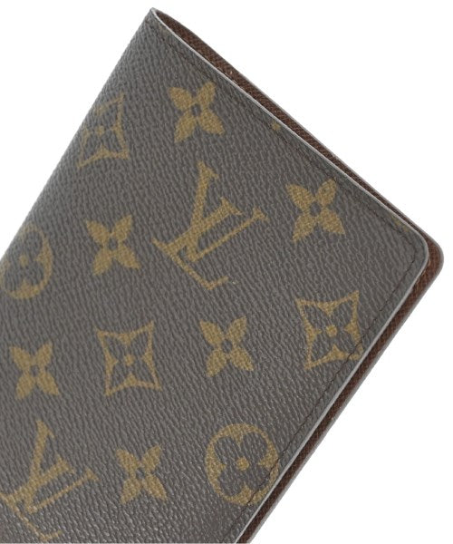 LOUIS VUITTON กล่องใส่บัตร