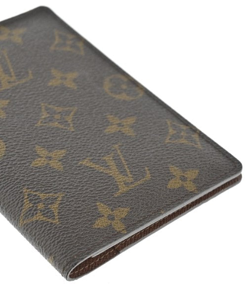 LOUIS VUITTON กล่องใส่บัตร