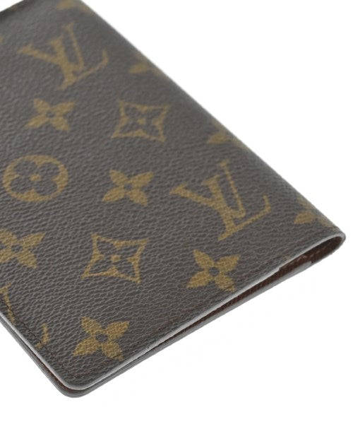 LOUIS VUITTON กล่องใส่บัตร