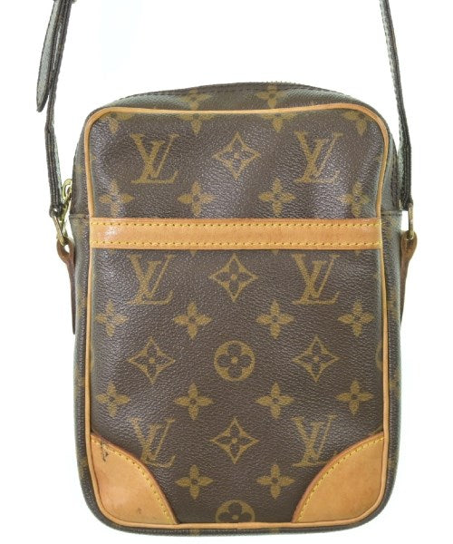 LOUIS VUITTON กระเป๋าสะพาย