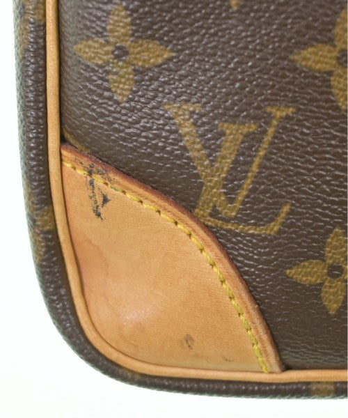 LOUIS VUITTON กระเป๋าสะพาย