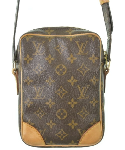 LOUIS VUITTON กระเป๋าสะพาย