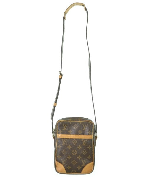 LOUIS VUITTON กระเป๋าสะพาย