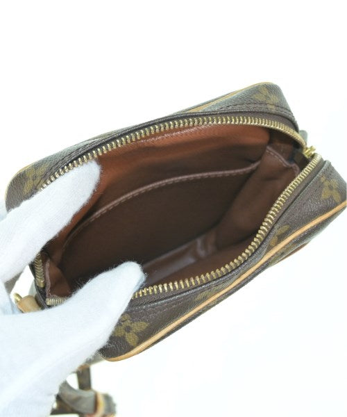 LOUIS VUITTON กระเป๋าสะพาย