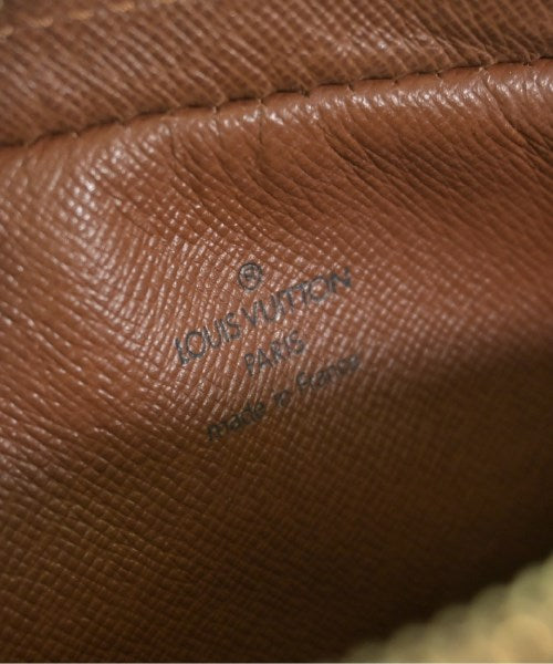 LOUIS VUITTON กระเป๋าสะพาย