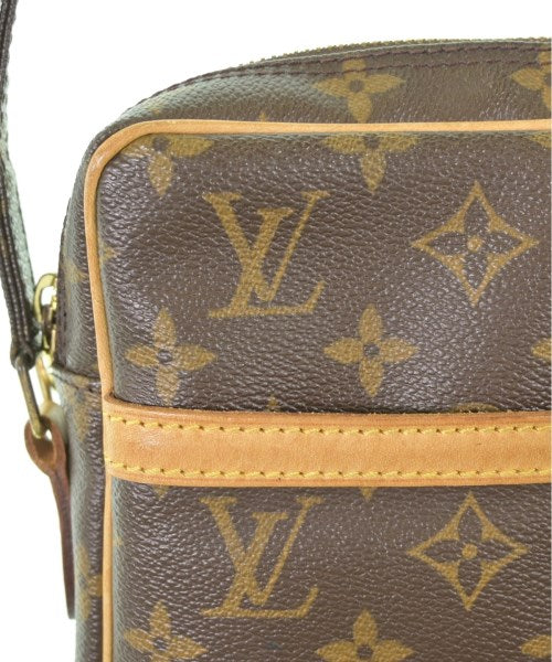 LOUIS VUITTON กระเป๋าสะพาย