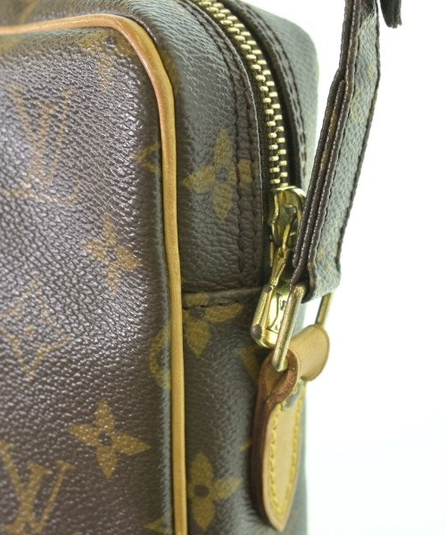 LOUIS VUITTON กระเป๋าสะพาย