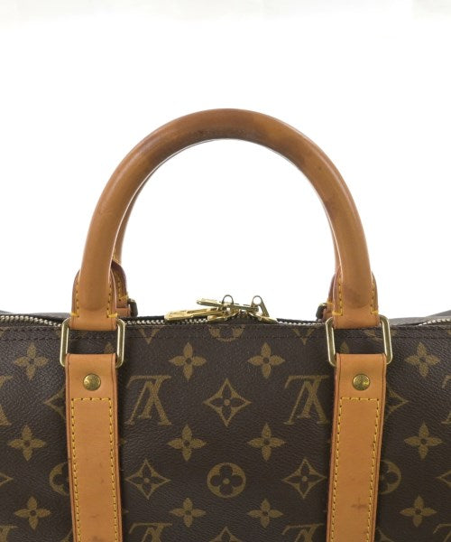 LOUIS VUITTON กระเป๋าใส่อุปกรณ์ขนาดใหญ่