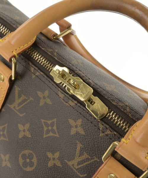 LOUIS VUITTON กระเป๋าใส่อุปกรณ์ขนาดใหญ่