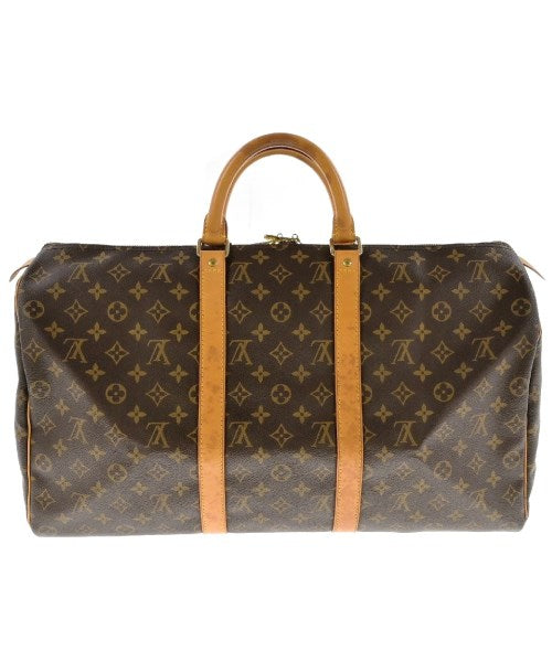 LOUIS VUITTON กระเป๋าใส่อุปกรณ์ขนาดใหญ่
