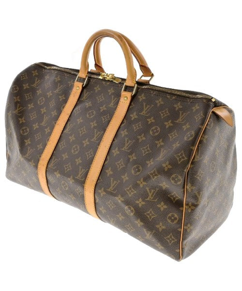 LOUIS VUITTON กระเป๋าใส่อุปกรณ์ขนาดใหญ่