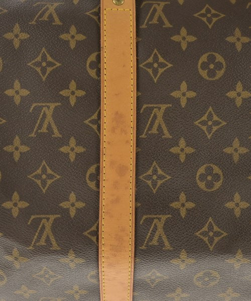 LOUIS VUITTON กระเป๋าใส่อุปกรณ์ขนาดใหญ่