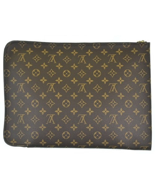 LOUIS VUITTON คลัตช์