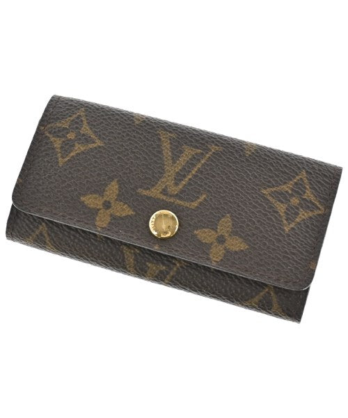LOUIS VUITTON เคสกุญแจ/พวงกุญแจ