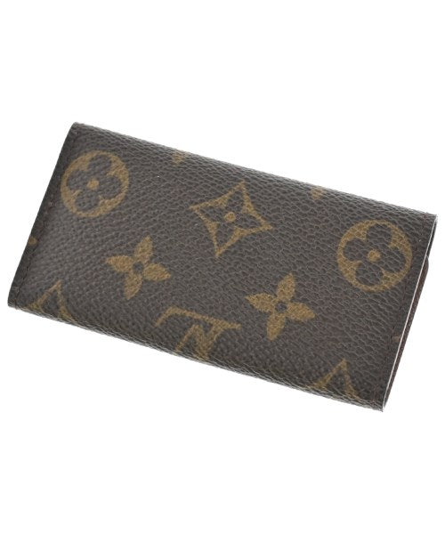 LOUIS VUITTON เคสกุญแจ/พวงกุญแจ