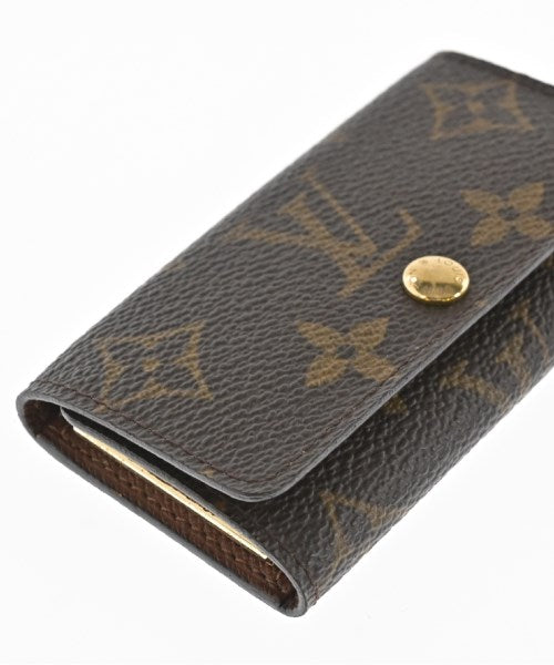 LOUIS VUITTON เคสกุญแจ/พวงกุญแจ